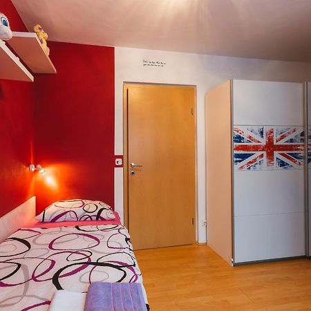 Apartments Lake Bohinj Medja Стая снимка