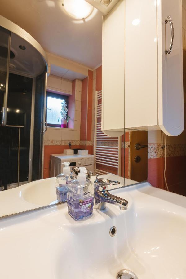 Apartments Lake Bohinj Medja Екстериор снимка