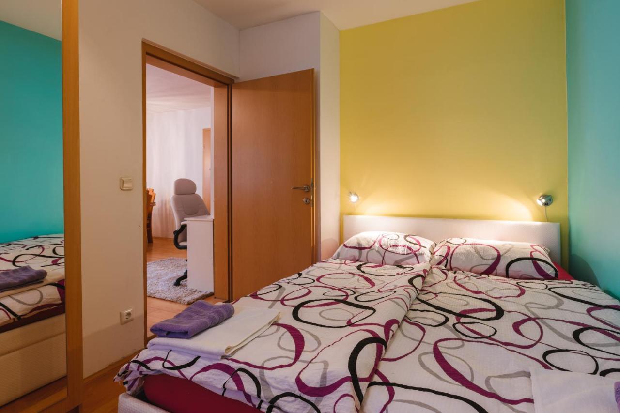 Apartments Lake Bohinj Medja Екстериор снимка