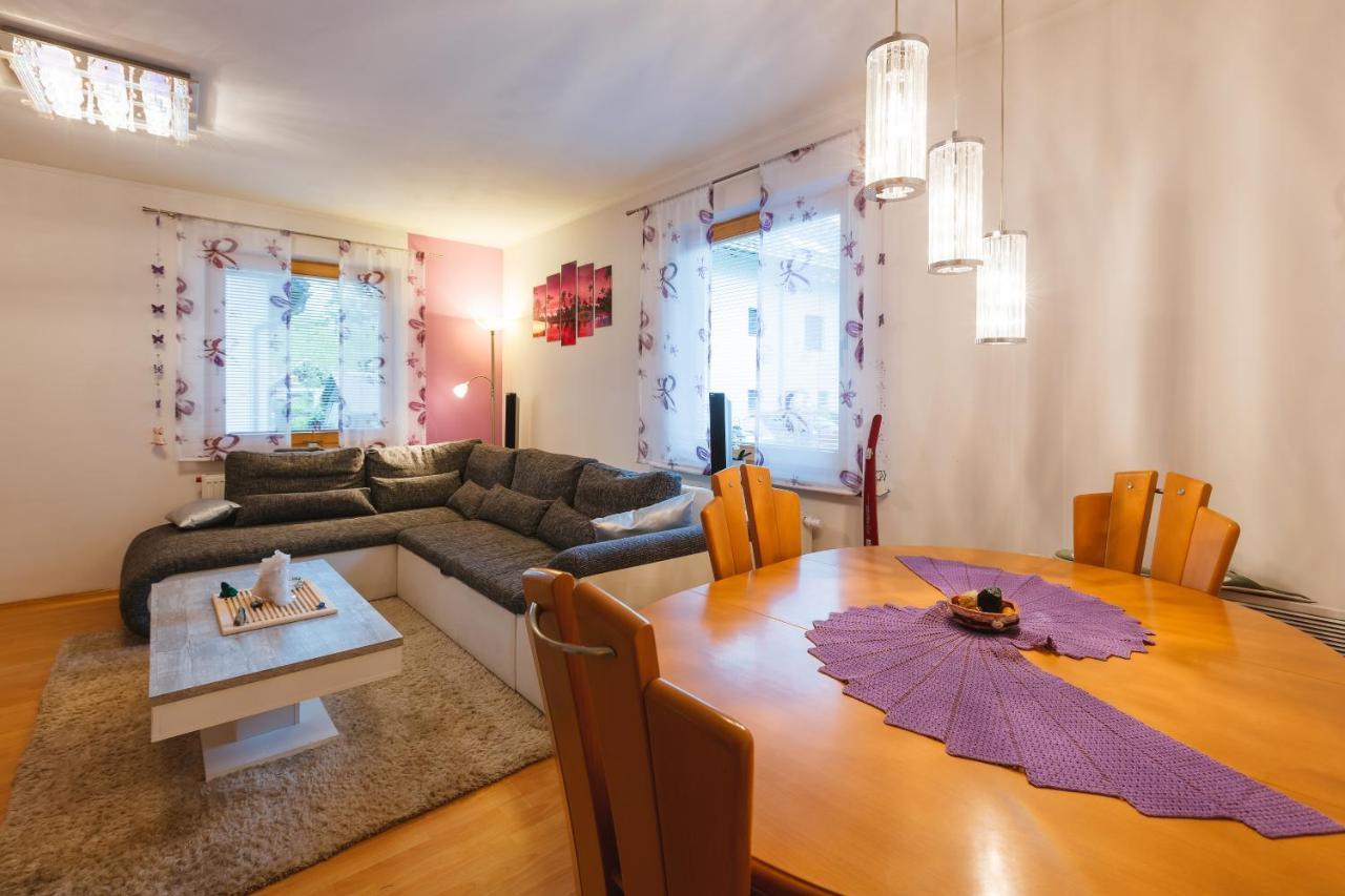 Apartments Lake Bohinj Medja Екстериор снимка