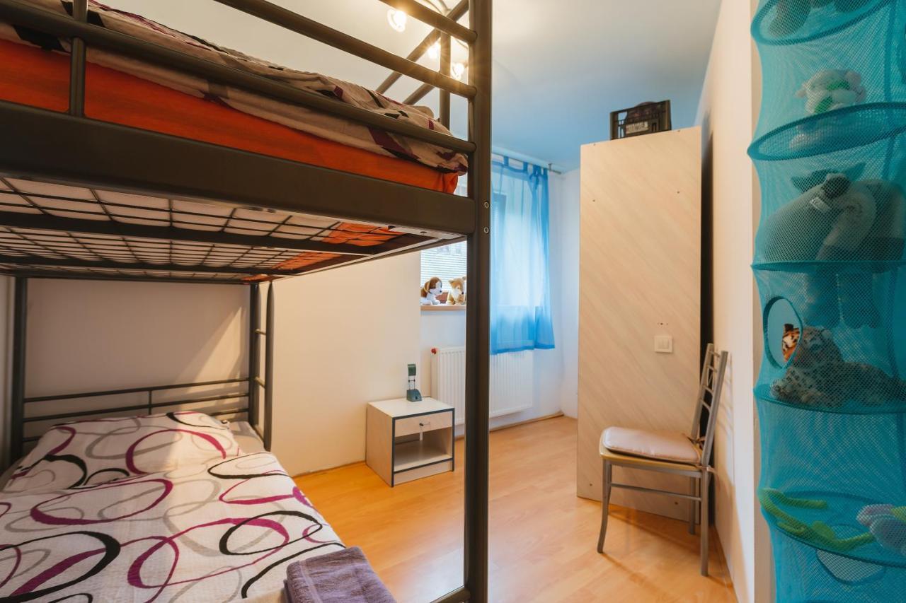 Apartments Lake Bohinj Medja Екстериор снимка