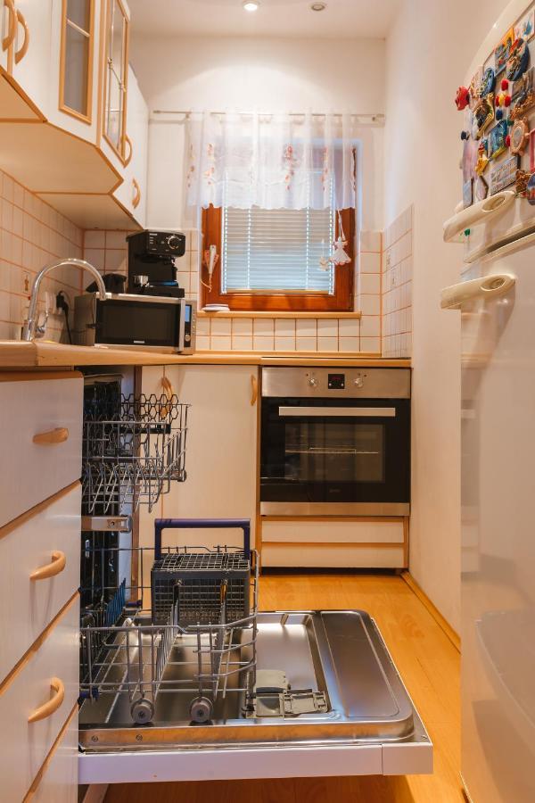 Apartments Lake Bohinj Medja Екстериор снимка