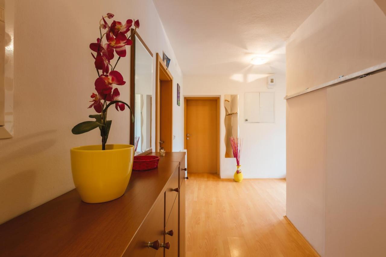 Apartments Lake Bohinj Medja Екстериор снимка