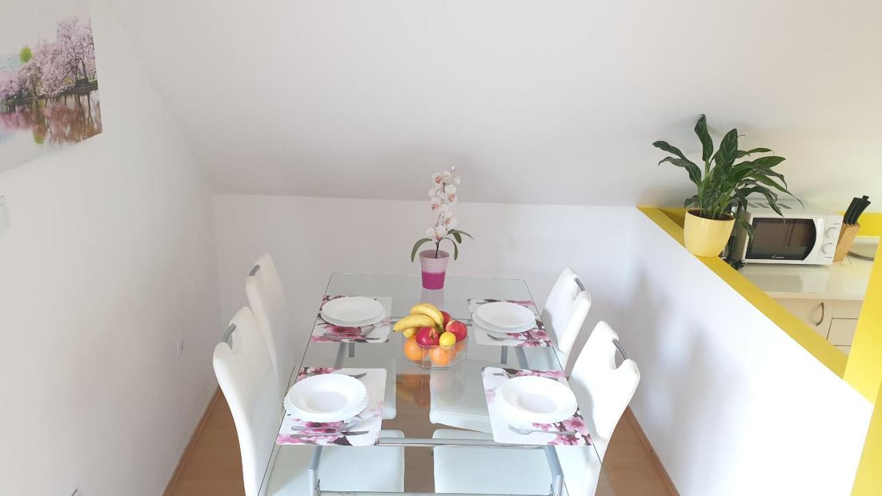 Apartments Lake Bohinj Medja Екстериор снимка