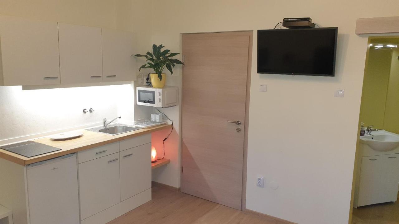 Apartments Lake Bohinj Medja Екстериор снимка