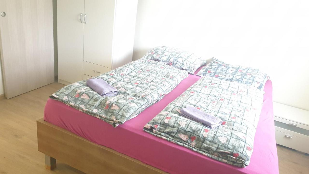 Apartments Lake Bohinj Medja Екстериор снимка