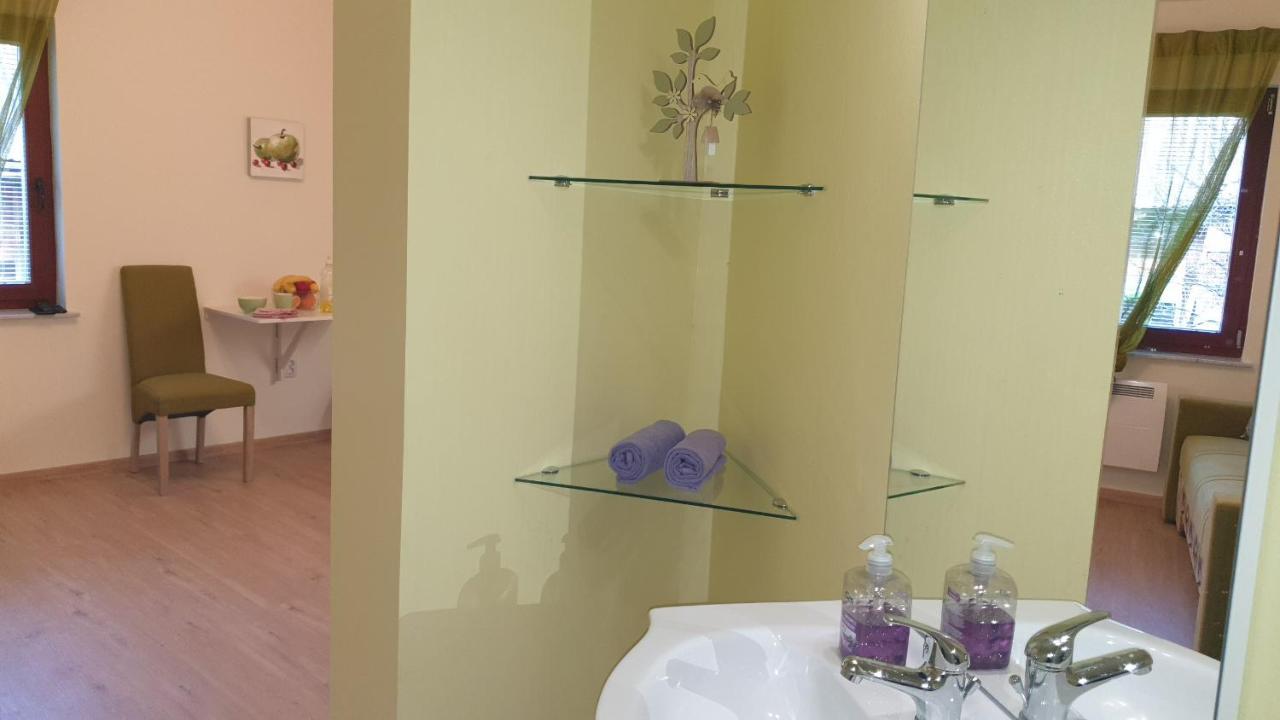 Apartments Lake Bohinj Medja Екстериор снимка