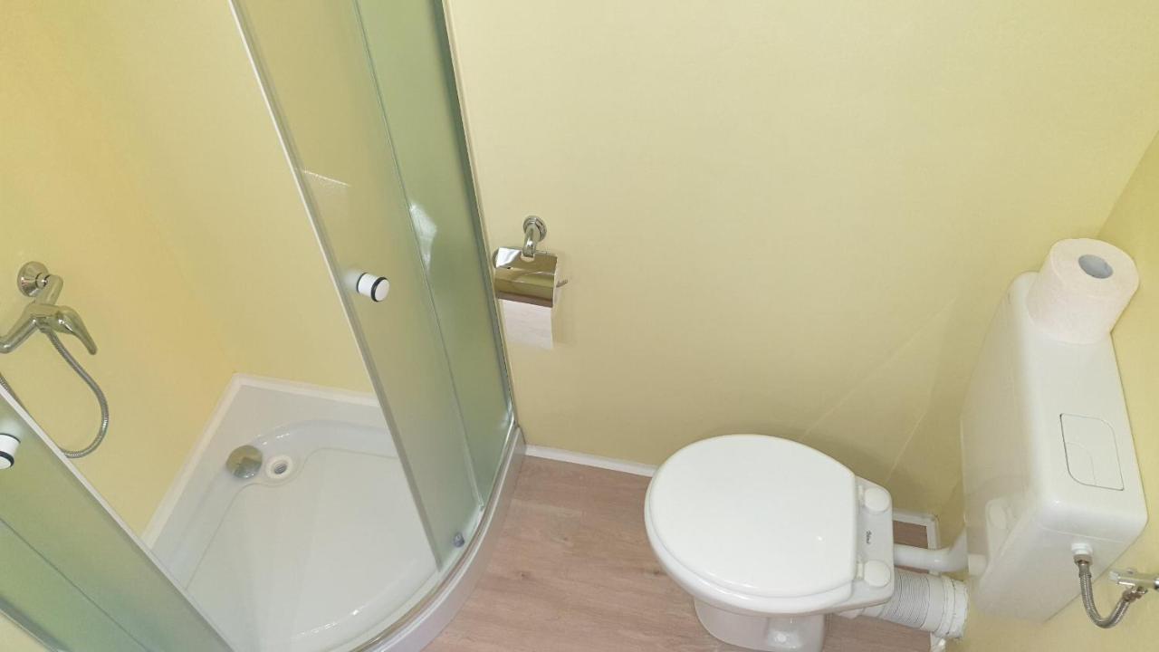 Apartments Lake Bohinj Medja Екстериор снимка