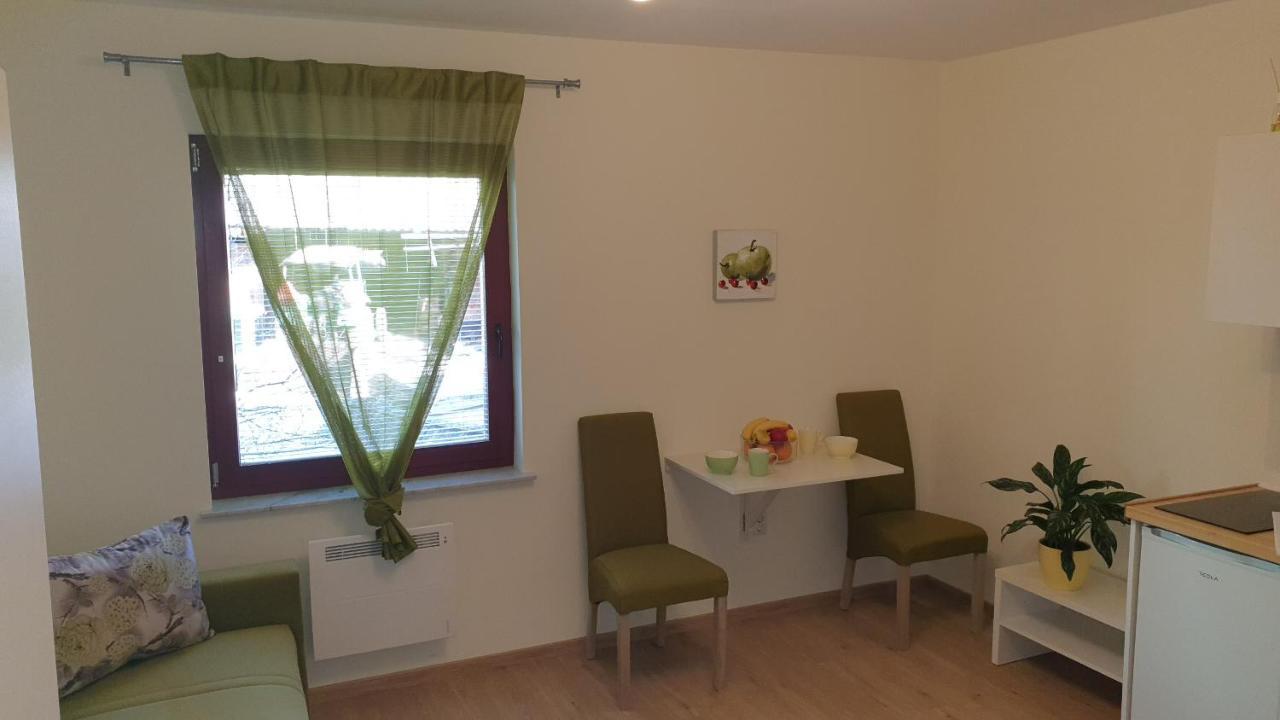 Apartments Lake Bohinj Medja Екстериор снимка