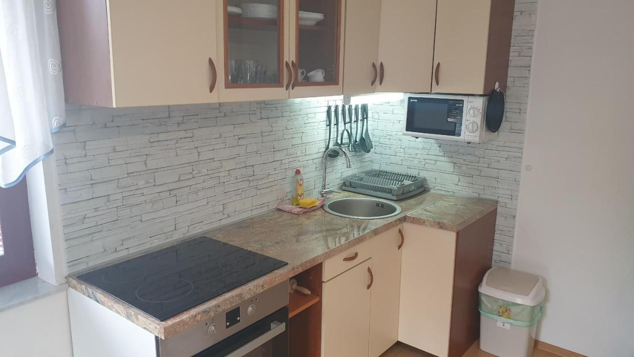 Apartments Lake Bohinj Medja Екстериор снимка
