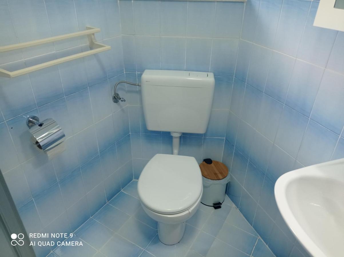 Apartments Lake Bohinj Medja Екстериор снимка
