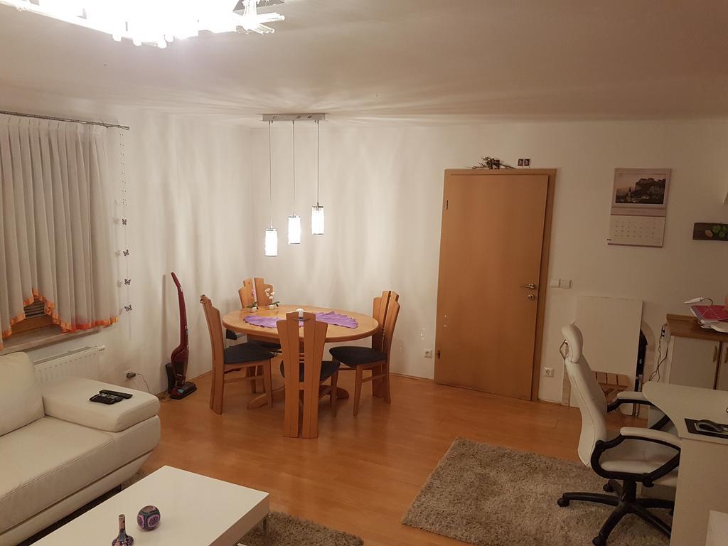 Apartments Lake Bohinj Medja Стая снимка
