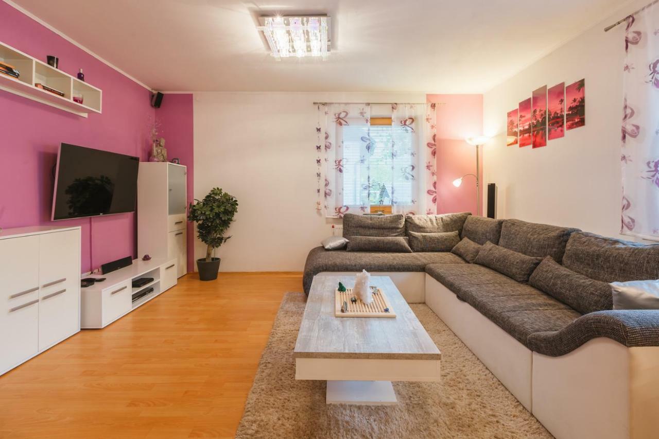 Apartments Lake Bohinj Medja Екстериор снимка