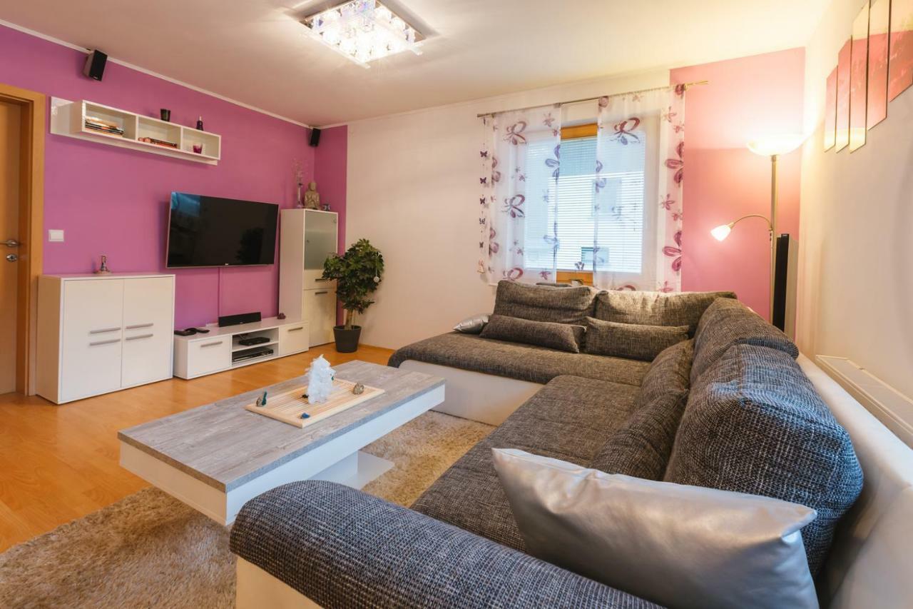 Apartments Lake Bohinj Medja Екстериор снимка