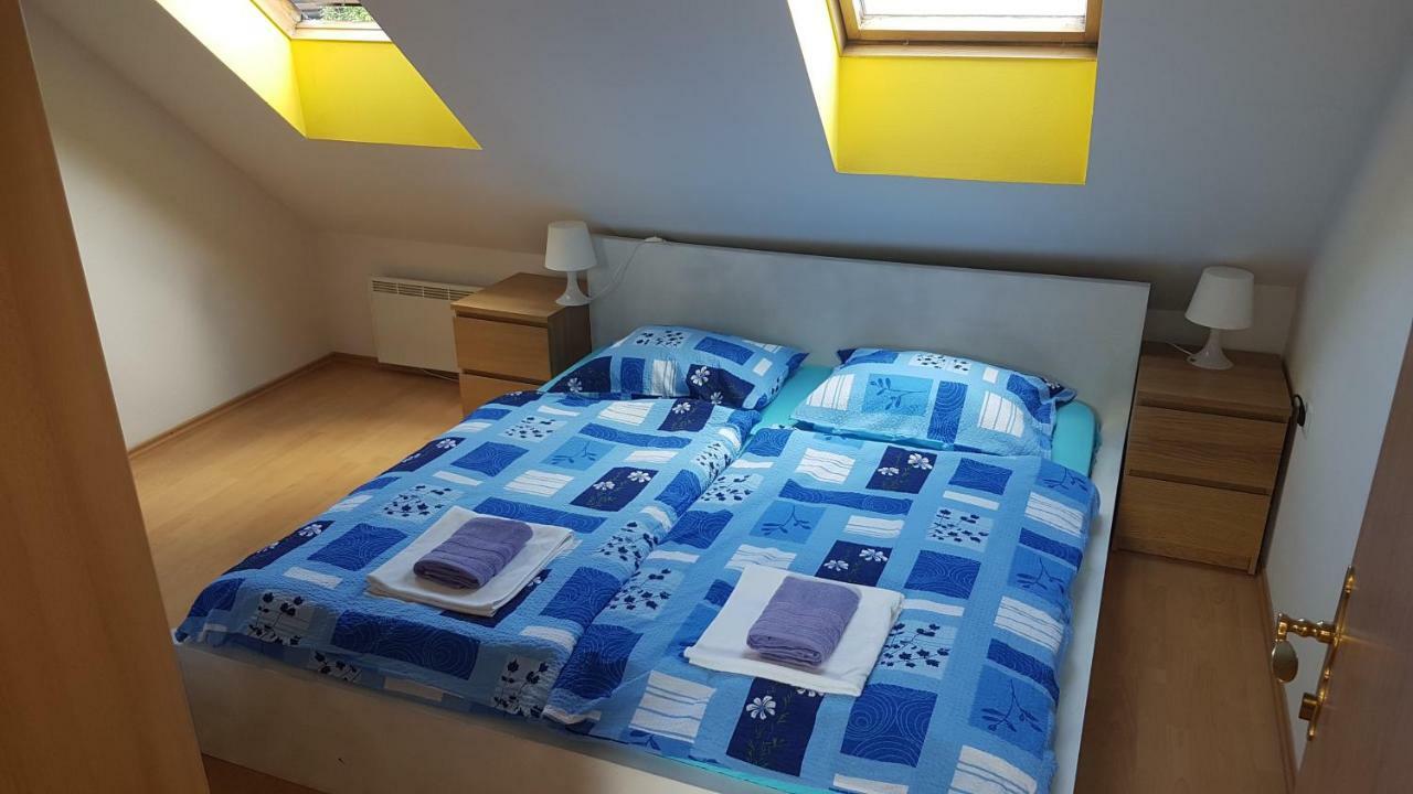 Apartments Lake Bohinj Medja Екстериор снимка